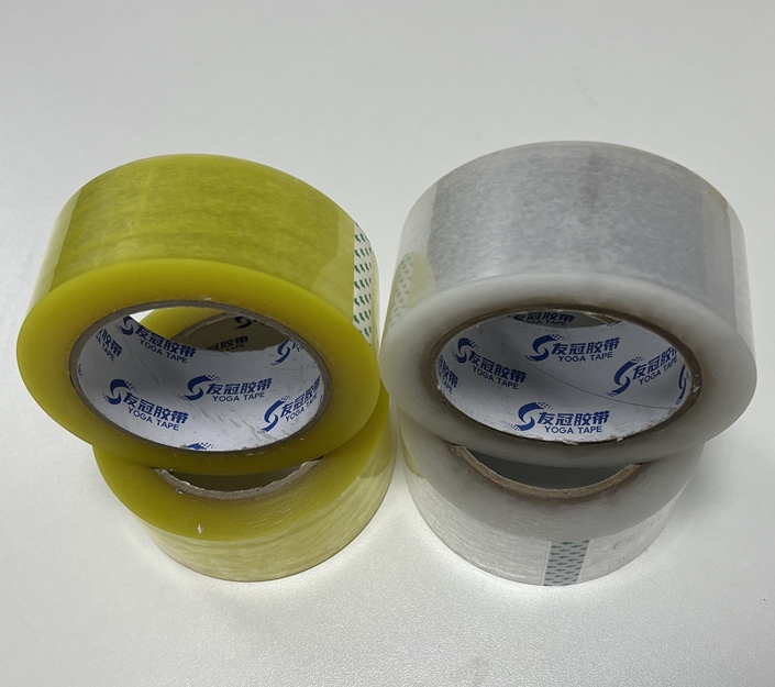 工业胶粘制品核心分类及应用场景详解