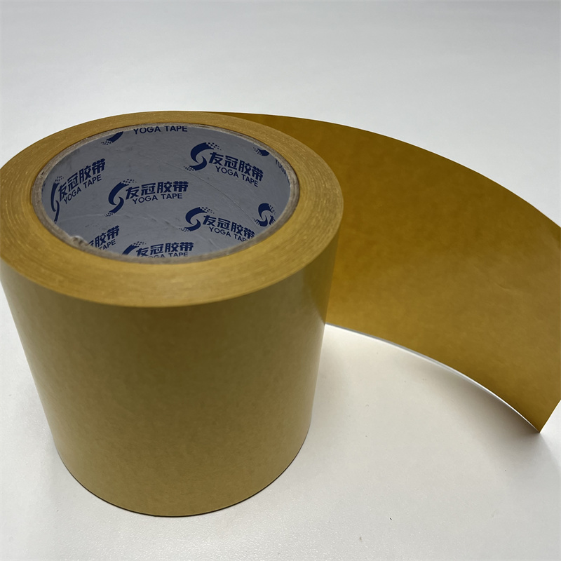 阻燃胶带主流分类：按基材划分的3大常见类型